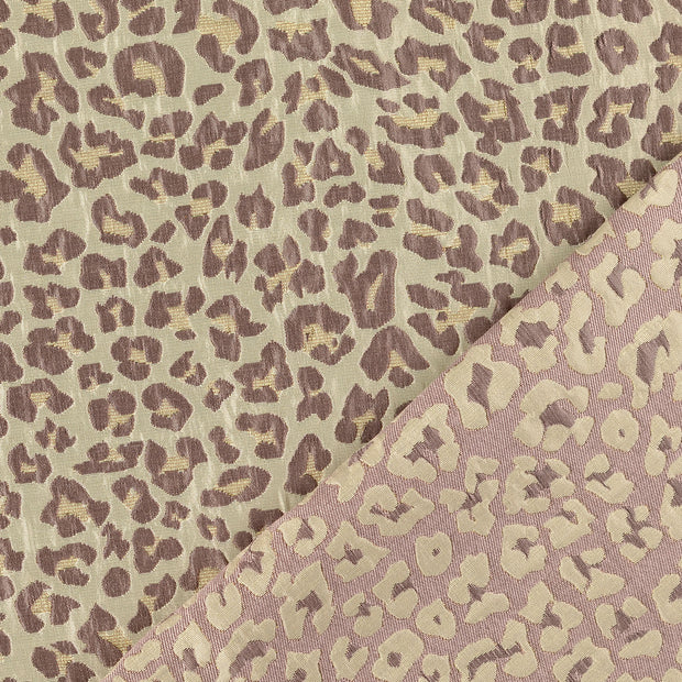 Jacquard fabric  