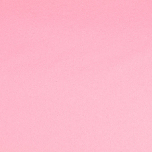 Felt fabric Light Pink 