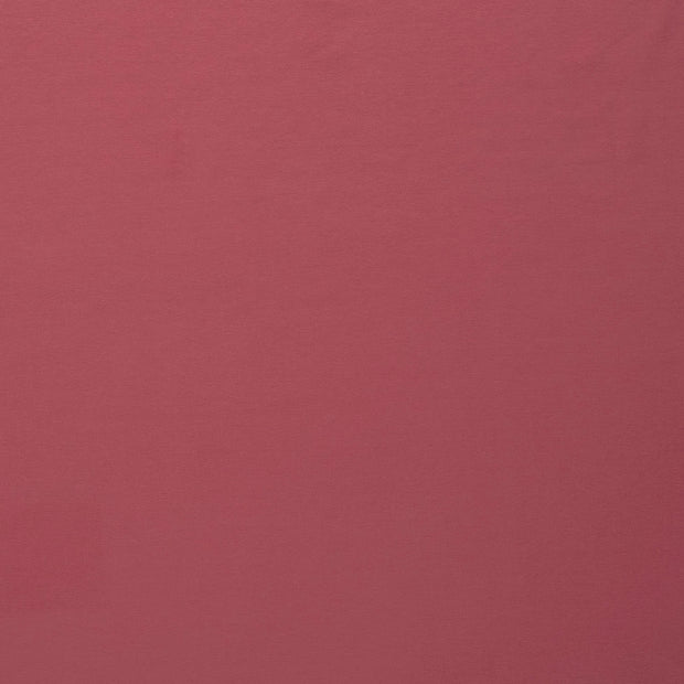 Punta di Roma fabric Pink matte 