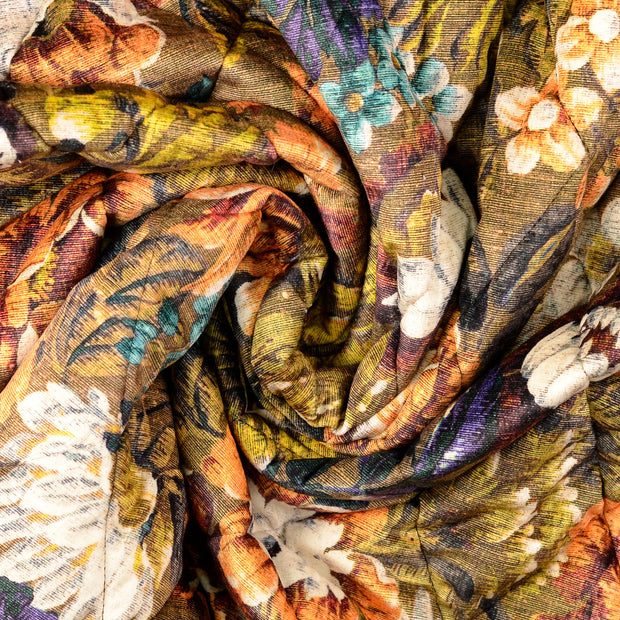  fabric Oker 