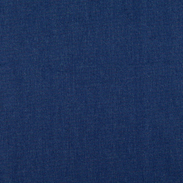 Jeans fabrik Karo's Indigoblau