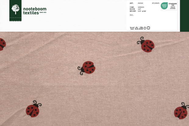  fabric 