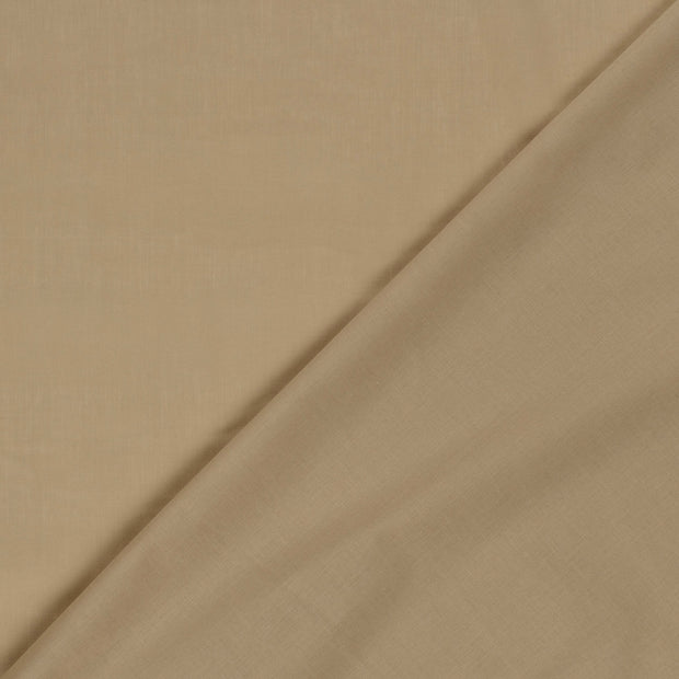 Voile fabric Unicolour 
