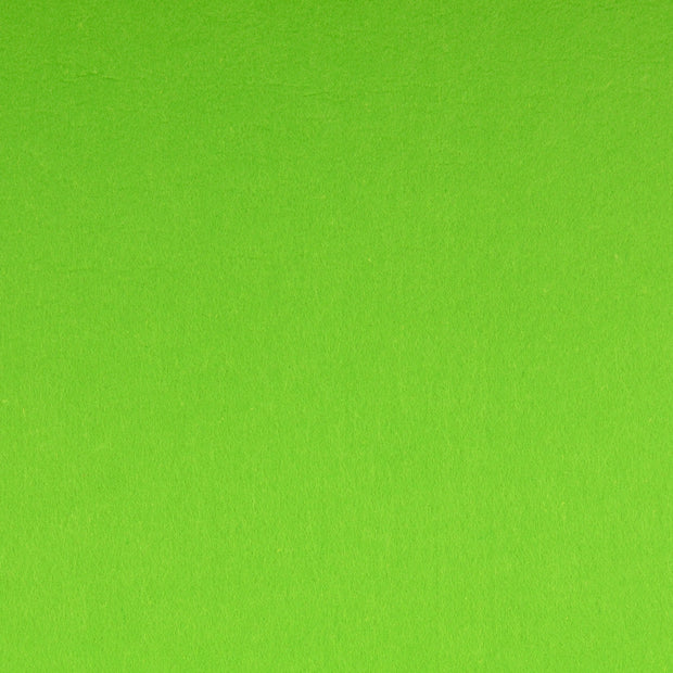 Felt fabric Unicolour 