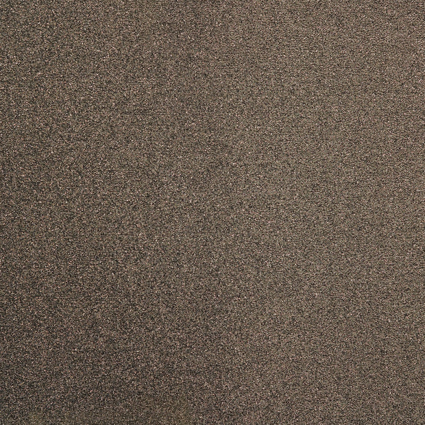 Jersey fabrik Uni Silber