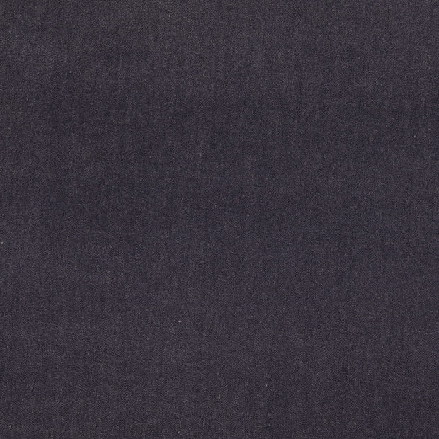 Velours fabric Unicolour Grey