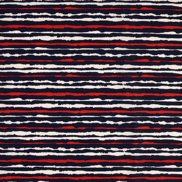  fabric Navy