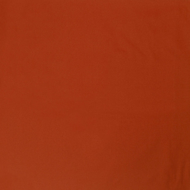 Softshell stof Brique mat 