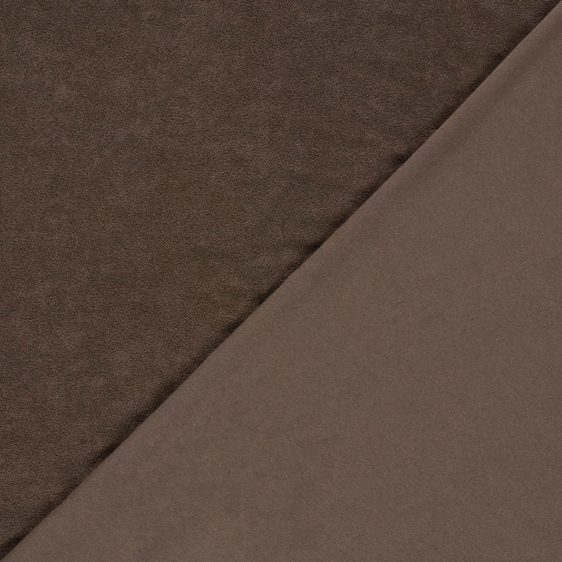 Rizo Stretch tela Unicolor 