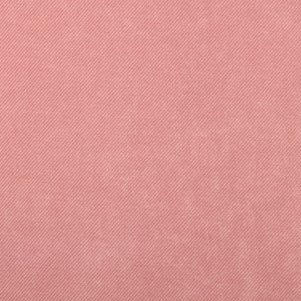  fabric Unicolour Old Pink