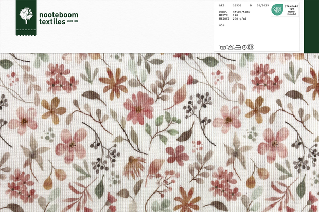  fabric 
