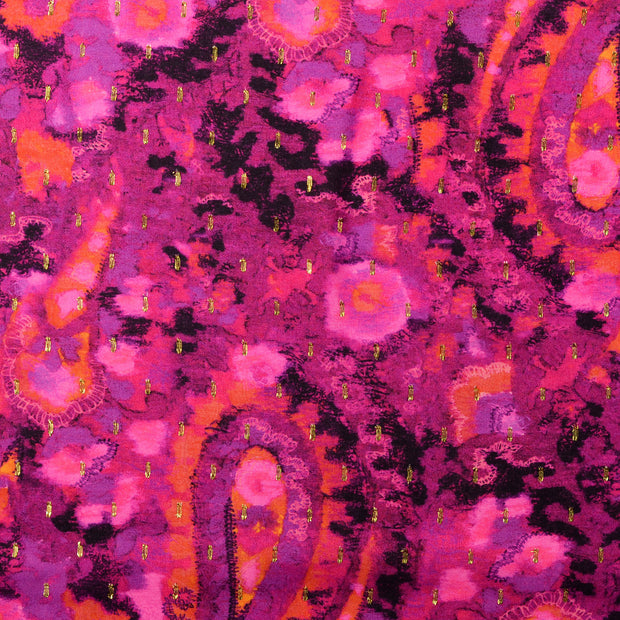  fabric Ornaments Pink