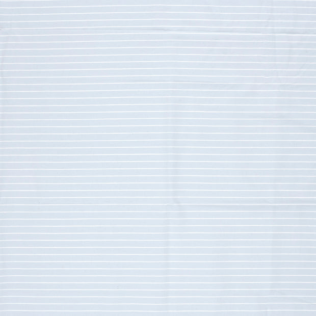 Bengaline fabric Light Blue matte 