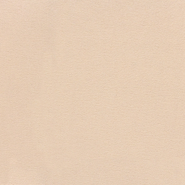 Wool Boucle fabric Beige matte 