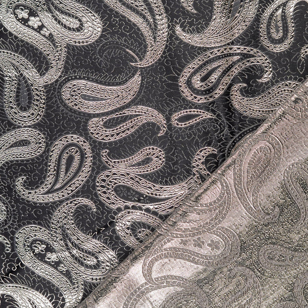  fabric Black 
