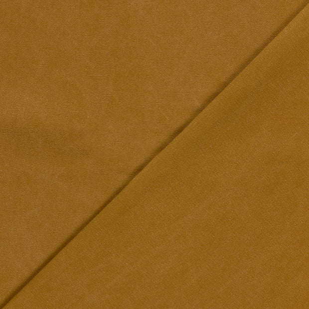 Canvas fabric Unicolour 