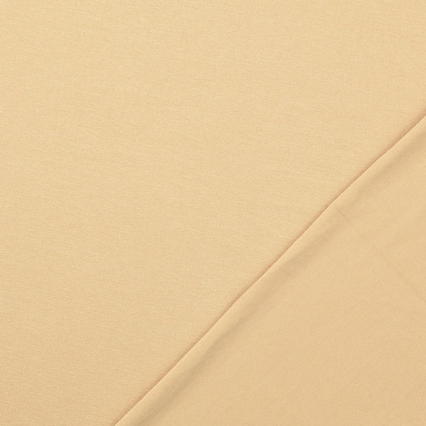 Jersey de Viscose tissu Unicolore 