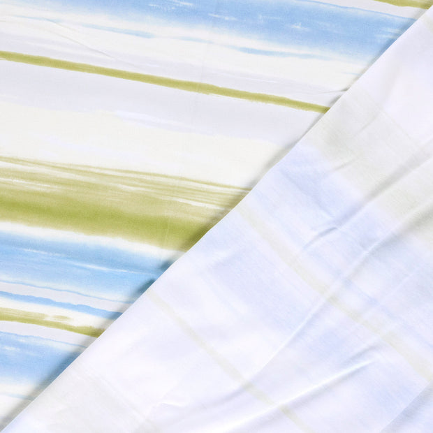 Jersey fabric Stripes 