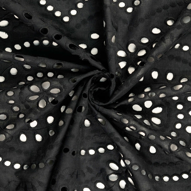  fabric Black 