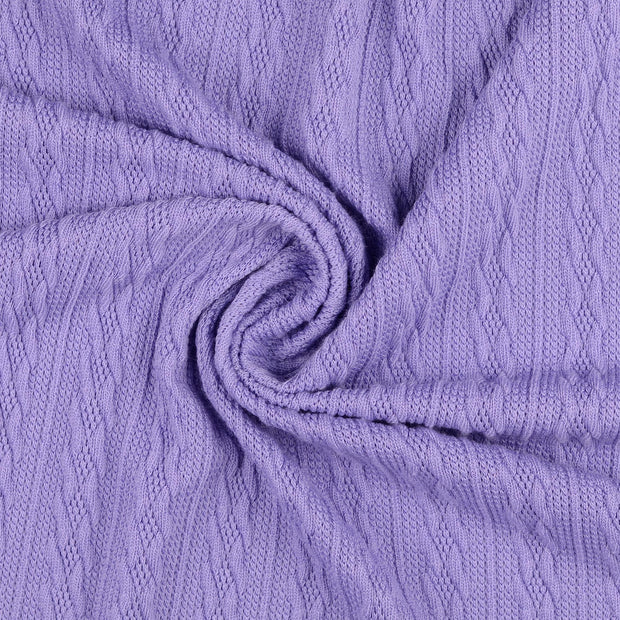 Heavy Knit fabric  