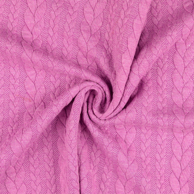 Jacquard fabric  