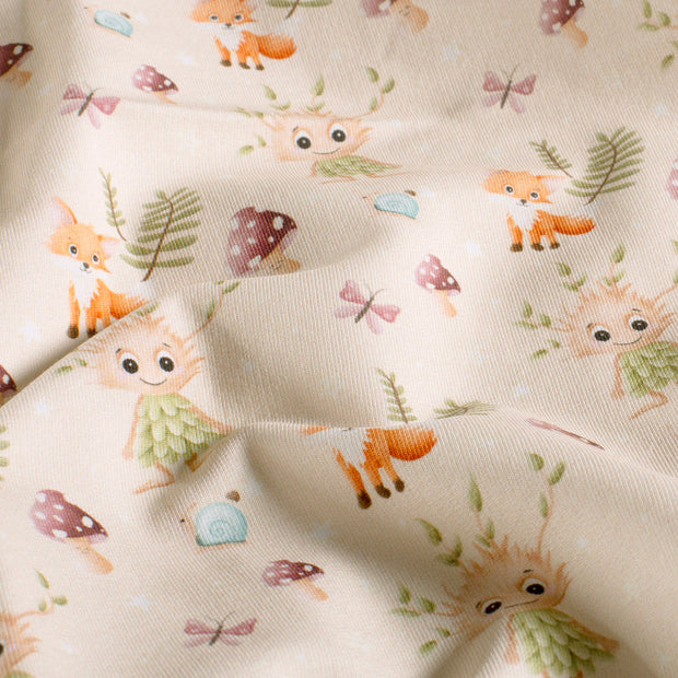  fabric Beige