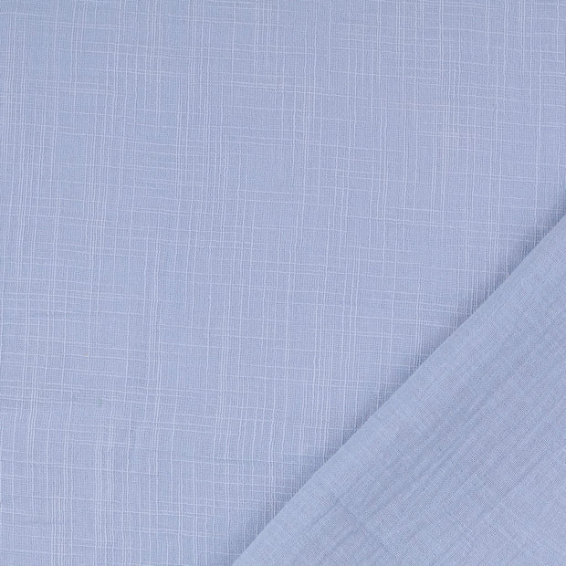 Muslin fabric  