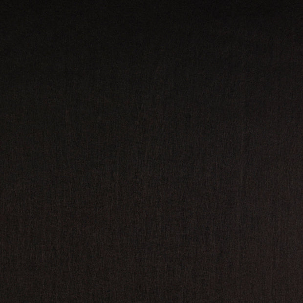 Felt fabric Black 