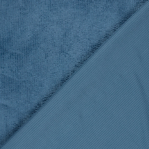 Corduroy 4.5w fabric Unicolour 