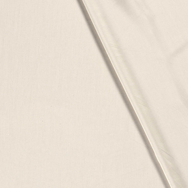 Bamboo Poplin fabric Unicolour 