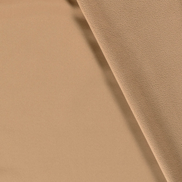 Softshell fabrik Uni Kamel