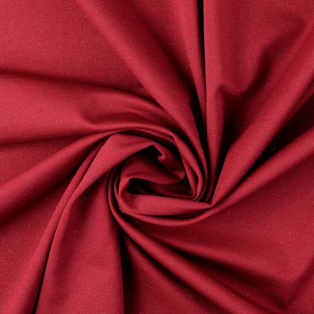 Punta di Roma fabric Bordeaux 