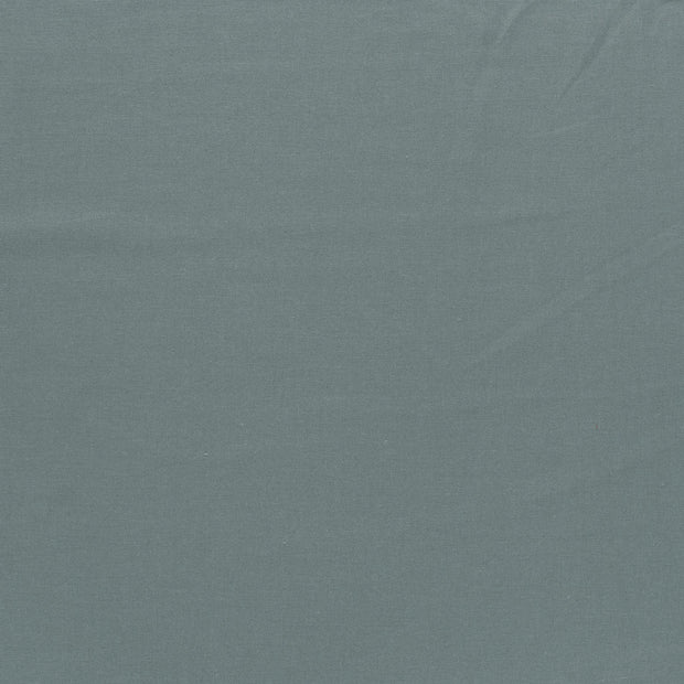 Woven Viscose Linen fabric Mint matte 