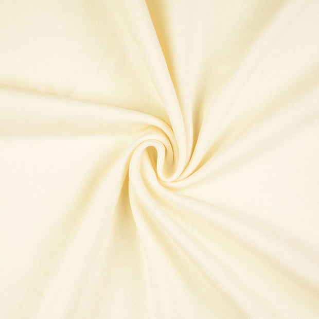 Jogging fabric Ivory 