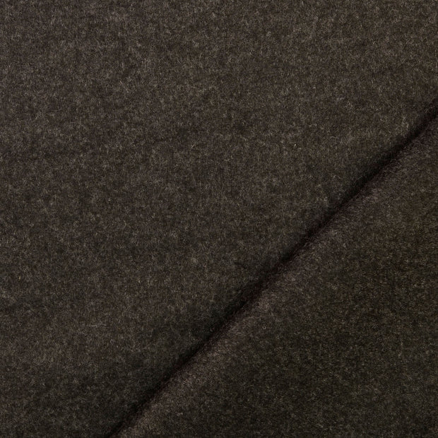 Felt fabric Unicolour 