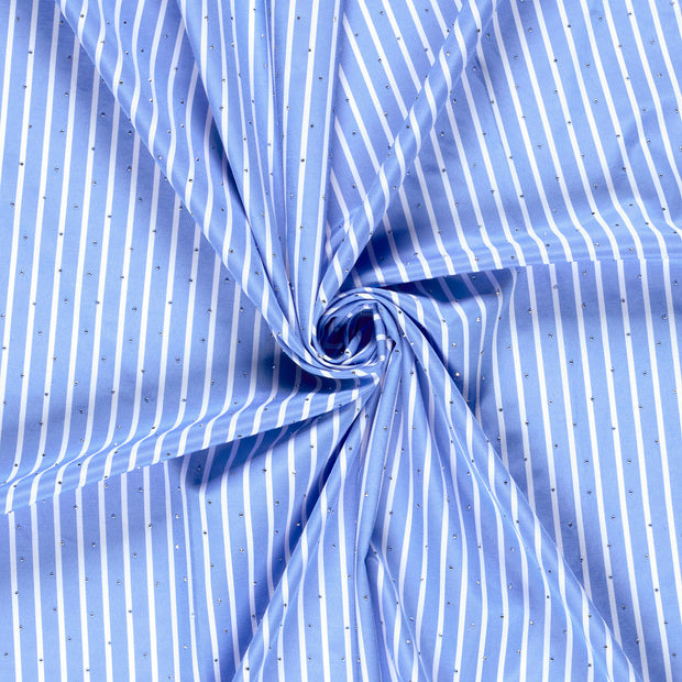  fabric Steel Blue 