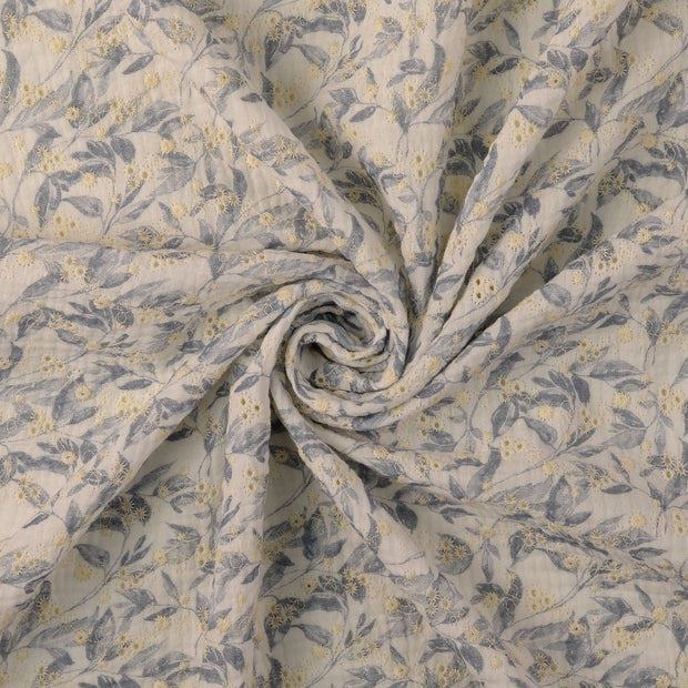 Cotton Poplin fabric  