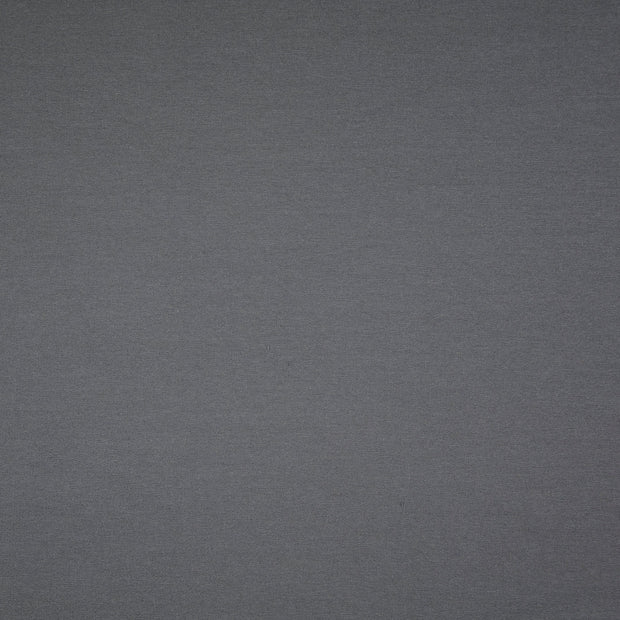 French Terry fabric Grey 