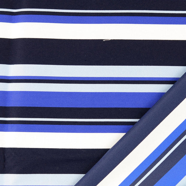 Jacquard fabric Stripes 