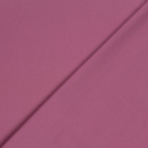Cretona Premium tela Unicolor 