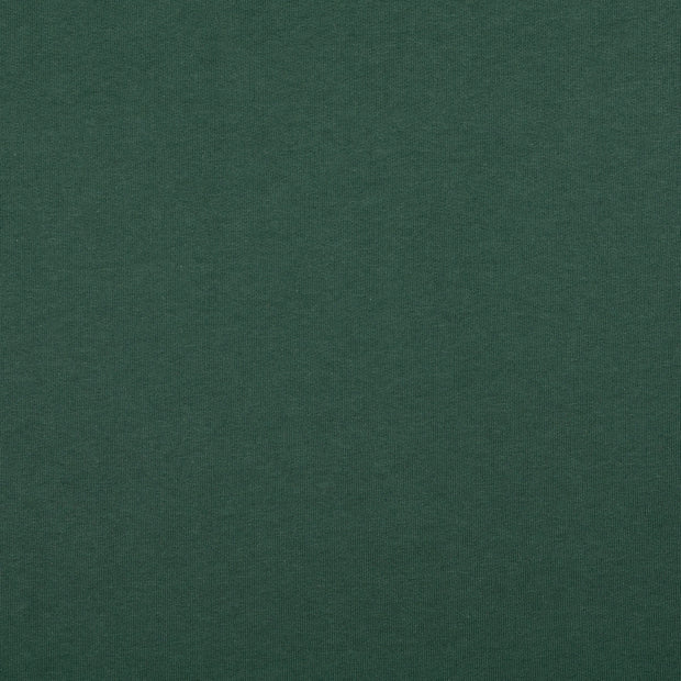 Jogging tela Unicolor Forest Green