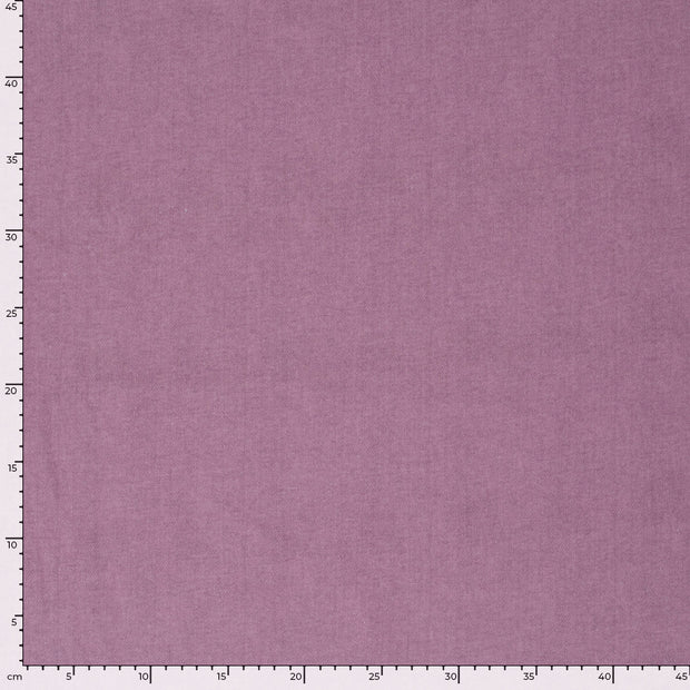 Jogging fabric Old Pink