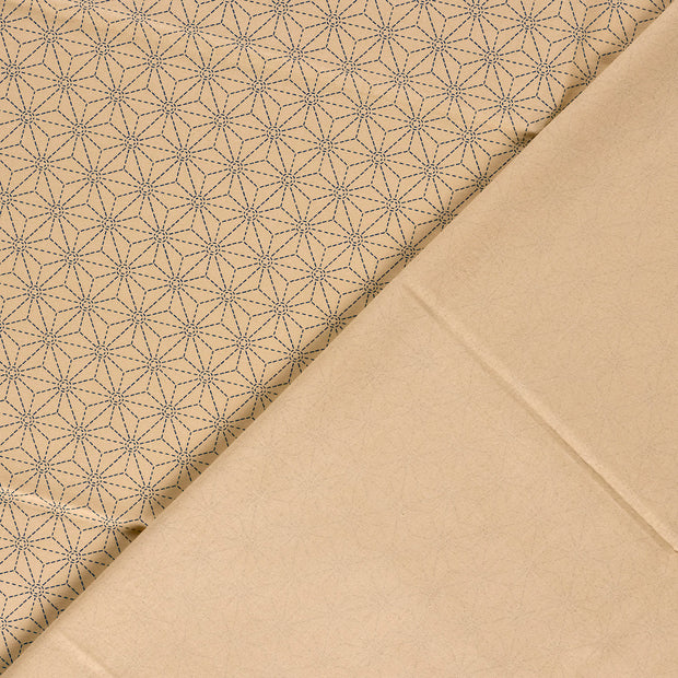 Cotton Poplin fabric printed 