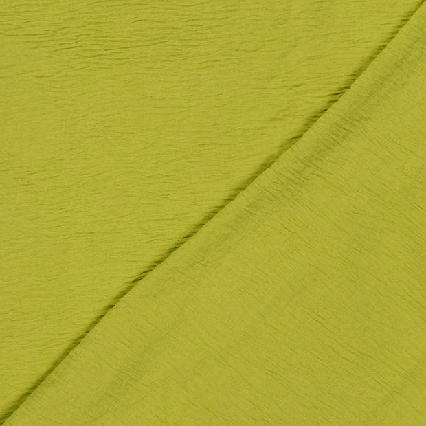 Woven Polyester fabric Unicolour blown 