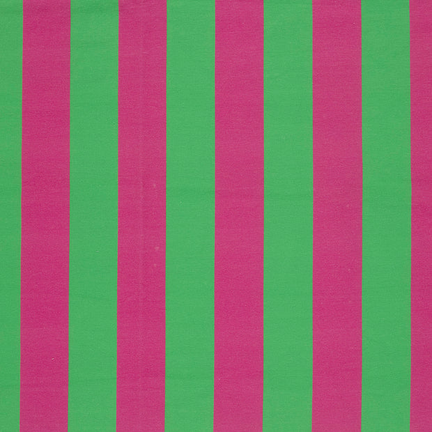 French Terry fabric Green 