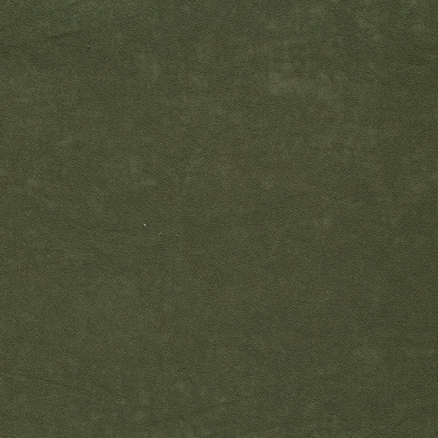 Éponge tissus tissu Vert kaki mat 