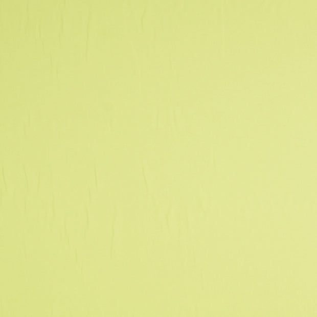 Chiffon fabric Unicolour Dark Mint