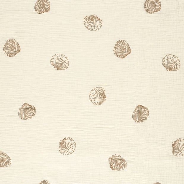 Muslin fabric  