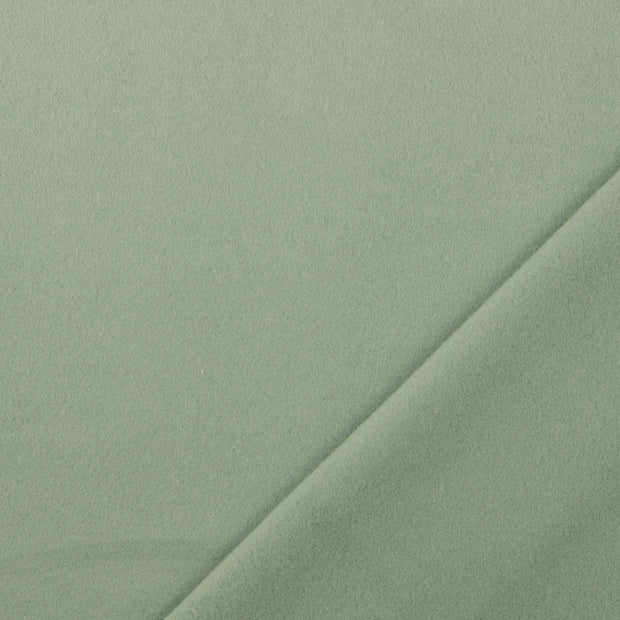 Fleece fabric Unicolour 