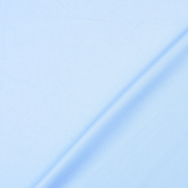 Polyester Jersey fabric Light Blue 